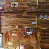 บรรยากาศ ต้าซื่อสี่ บะหมี่เบตง เชียงใหม่
