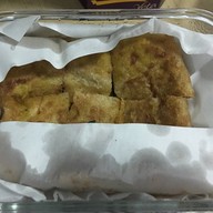 เมนูของร้าน Roti Mataba อยุธยา