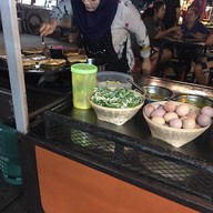 หน้าร้าน Roti Mataba อยุธยา