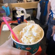 เมนูของร้าน ไอติมไข่แข็ง เซนต์หลุยส์ 3