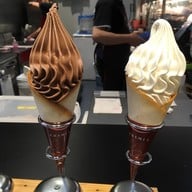 เมนูของร้าน Cremia Miraiza Ōsaka-jō