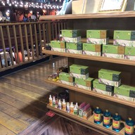 รักษ์สมุนไพร Iconsiam