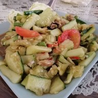 ส้มตำตลาดหางดง