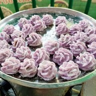 สาคูไส้หมู แม่กี ราชวัตร