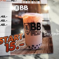 BB MOOSATAE & TEA พระราม 4