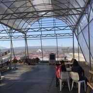 Aga Flowers at Aga Happy Farm