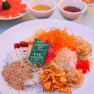 เมนูของร้าน Jumbo Seafood Dempsey