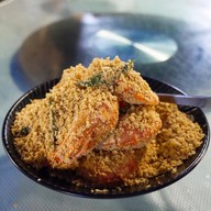 เมนูของร้าน Jumbo Seafood Dempsey