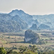 บ้านทะเลหมอก