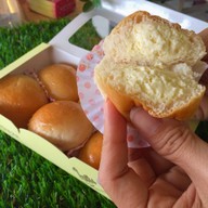 เมนูของร้าน ขนมปังโอชิน อุดรธานี