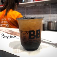 BB MOOSATAE & TEA พระราม 4