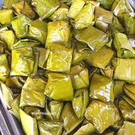 ร้านแม่แมวขนมไทย ขนมเข่ง&ขนมเทียน ด่านขุนทด