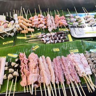 เมนูของร้าน หม่าล่า.. มั้ยล่ะ