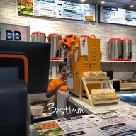 BB MOOSATAE & TEA พระราม 4