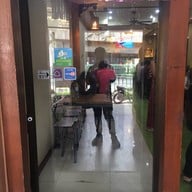 เฮ้าข้าวต้มปลา พระราม9