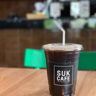 Suk Cafe