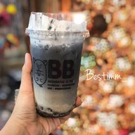BB MOOSATAE & TEA พระราม 4