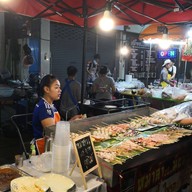 บรรยากาศ หม่าล่า.. มั้ยล่ะ