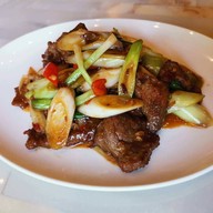 เมนูของร้าน DE ROYALE