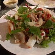 สกาล่าBar&bistro สาขาเดียว *