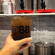 BB MOOSATAE & TEA พระราม 4