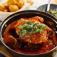 เมนูของร้าน Jumbo Seafood Dempsey