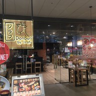 Jirafu Sushi & Beer Bar ลาดพร้าว