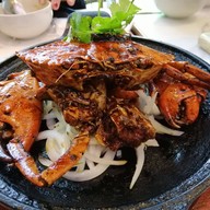 เมนูของร้าน 星怡会 Singapore Restaurant SuZhou Center