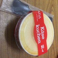 เมนูของร้าน Milch สนามบินดอนเมือง