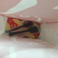 เมนูของร้าน Milch สนามบินดอนเมือง