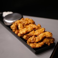 เมนูของร้าน บอนชอน ไอคอนสยาม