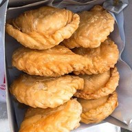 กะหรี่ปั๊บ ของทอด ป้าจิ๋ว ประชาราษฎร์บำเพ็ญ ซอย 7