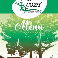 61 Cozy Garden Bistro