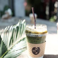 เมนูของร้าน Us Cafe&Friends Suphanburi