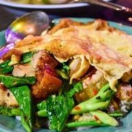 เมนูของร้าน สุขเจริญ