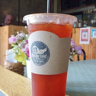 เมนูของร้าน 13 Mituna Cafe'