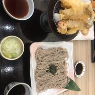 เมนูของร้าน Sagami centralwOrld