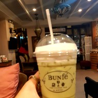 Bunfe The Coffee Bar and Bistro