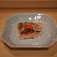 เมนูของร้าน Kappo Hisa