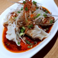 เมนูของร้าน IPPUDO SHINSAIBASHI, Osaka