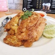 Friend Cafe’ ถนนตากสินมหาราช