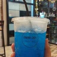 Friend Cafe’ ถนนตากสินมหาราช