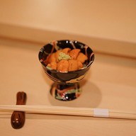 เมนูของร้าน Kappo Hisa