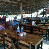 ร้านแซ่บอีหลี วัดป่าภูก้อน นายูง