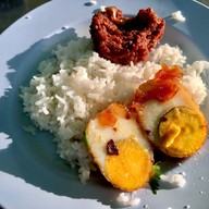 เมนูของร้าน ร้านอาหารปักษ์ใต้-กลาง -