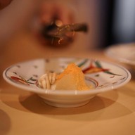 เมนูของร้าน Kappo Hisa