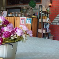 บรรยากาศ 13 Mituna Cafe'