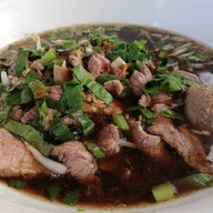 เมนูของร้าน ตำแจ๊ะ