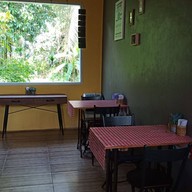 บรรยากาศ 13 Mituna Cafe'