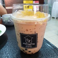 เมนูของร้าน บ้านแม่สายอาหารเหนือ